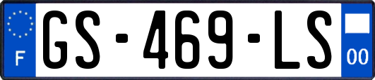 GS-469-LS
