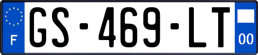 GS-469-LT