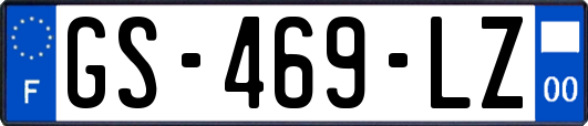 GS-469-LZ