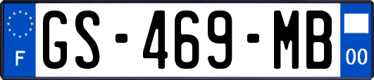 GS-469-MB