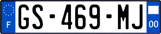 GS-469-MJ