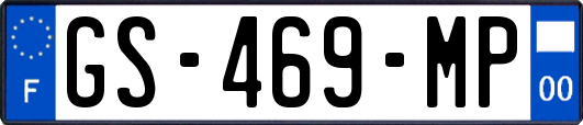 GS-469-MP
