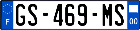 GS-469-MS