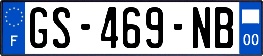 GS-469-NB