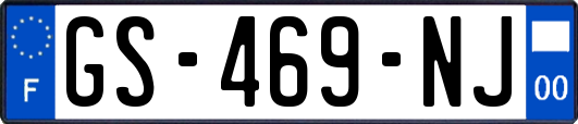GS-469-NJ
