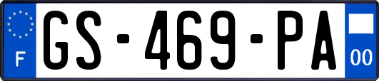 GS-469-PA