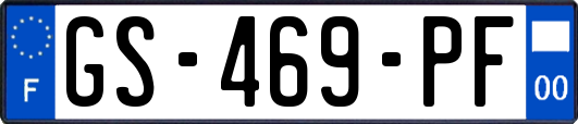 GS-469-PF