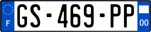 GS-469-PP