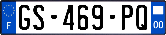 GS-469-PQ