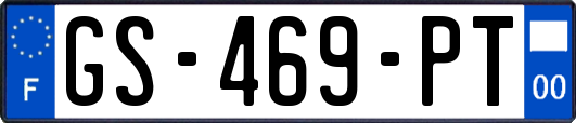 GS-469-PT