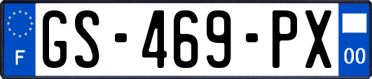 GS-469-PX