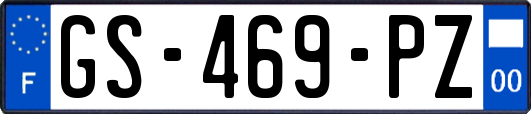 GS-469-PZ