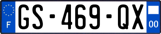 GS-469-QX