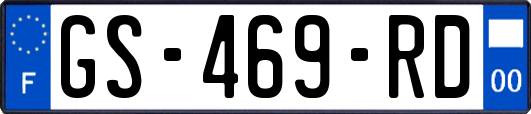 GS-469-RD