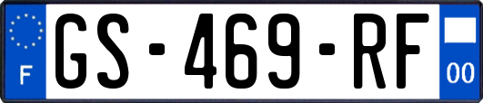 GS-469-RF