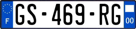 GS-469-RG