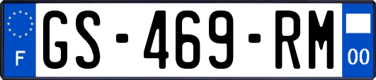GS-469-RM