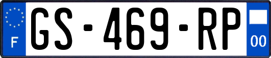 GS-469-RP
