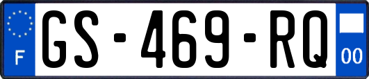 GS-469-RQ