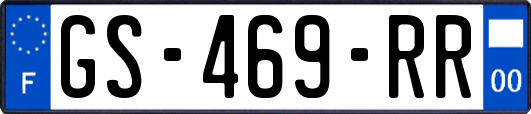 GS-469-RR