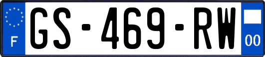 GS-469-RW