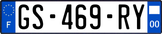 GS-469-RY