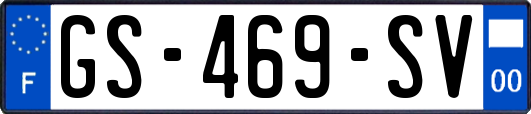 GS-469-SV
