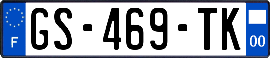 GS-469-TK