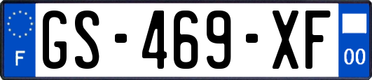 GS-469-XF