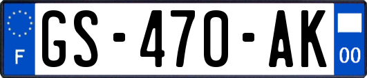 GS-470-AK