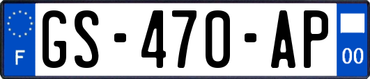 GS-470-AP