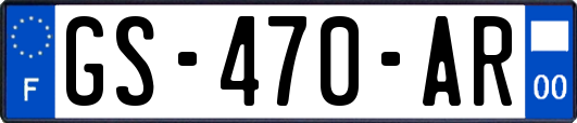 GS-470-AR