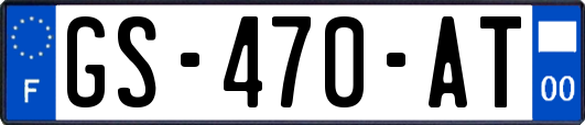 GS-470-AT