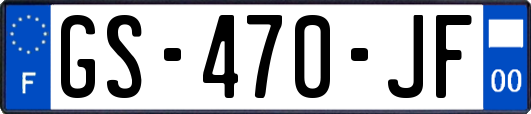 GS-470-JF