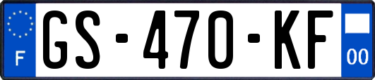 GS-470-KF