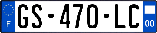 GS-470-LC