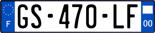 GS-470-LF