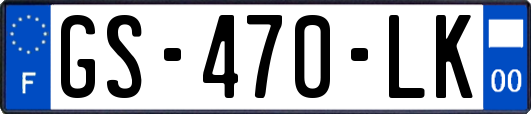 GS-470-LK