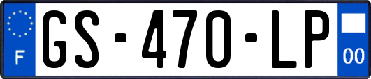 GS-470-LP