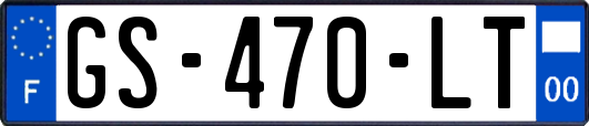GS-470-LT
