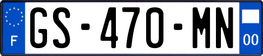 GS-470-MN