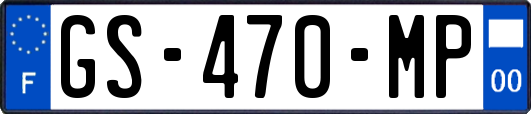GS-470-MP