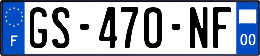 GS-470-NF