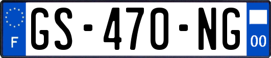 GS-470-NG