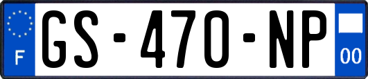 GS-470-NP