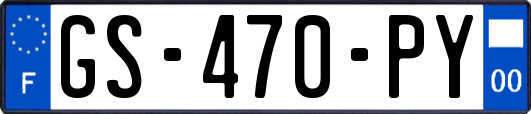 GS-470-PY