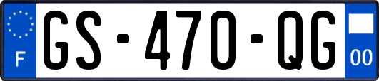 GS-470-QG