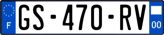 GS-470-RV