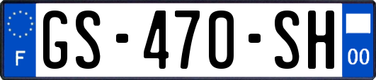 GS-470-SH