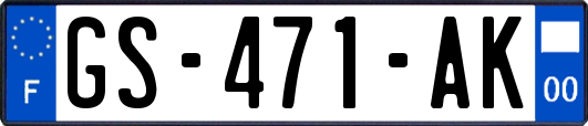 GS-471-AK